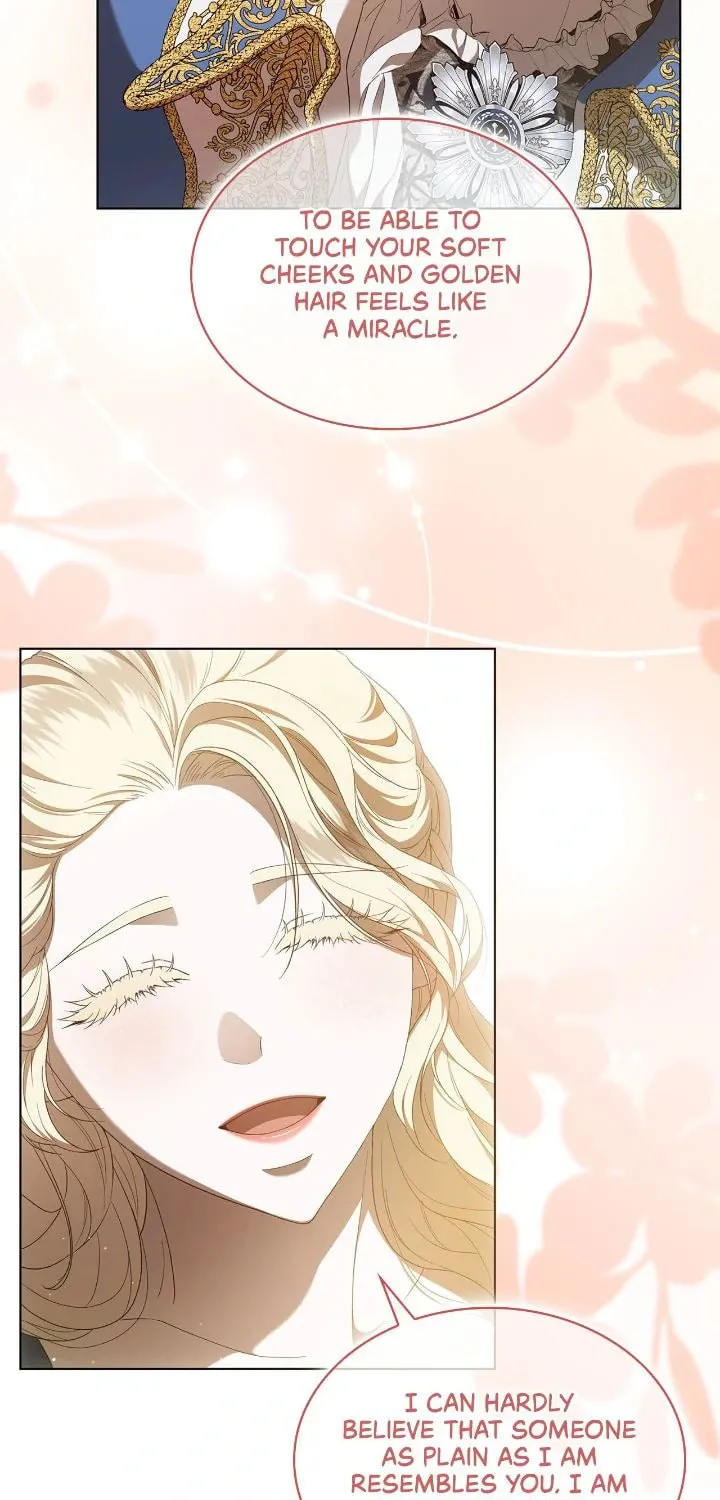 The Stone Thrown in the Lake Chapter 5 page 40 - 