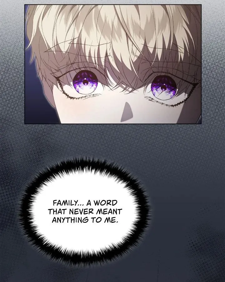 The Stone Thrown in the Lake Chapter 5 page 43 - 