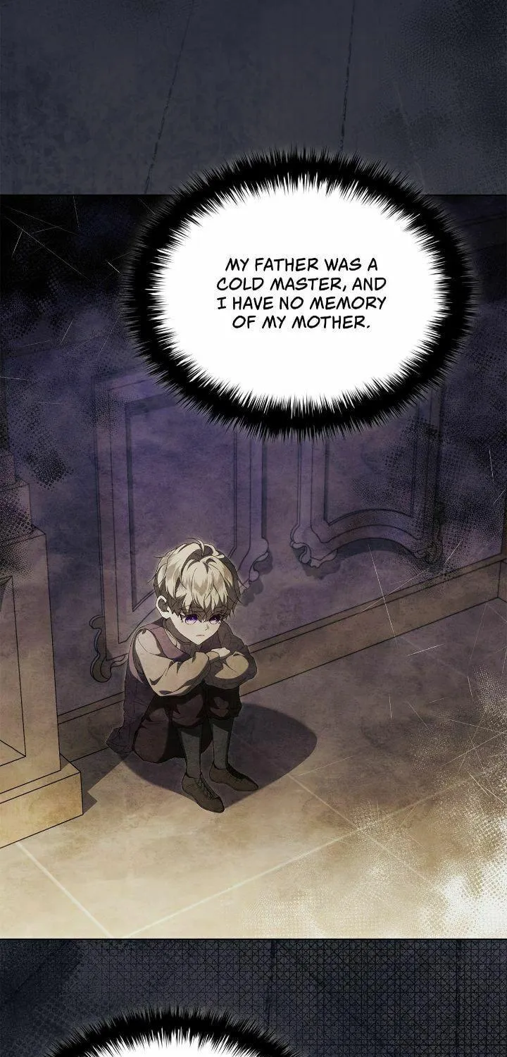 The Stone Thrown in the Lake Chapter 5 page 44 - 