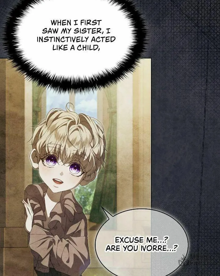 The Stone Thrown in the Lake Chapter 5 page 45 - 