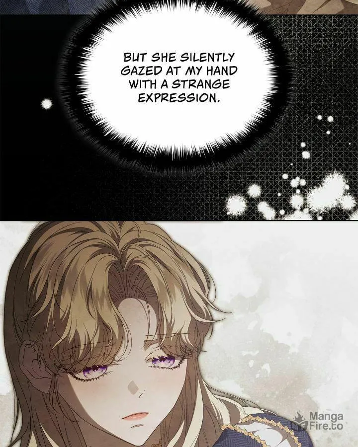 The Stone Thrown in the Lake Chapter 5 page 47 - 
