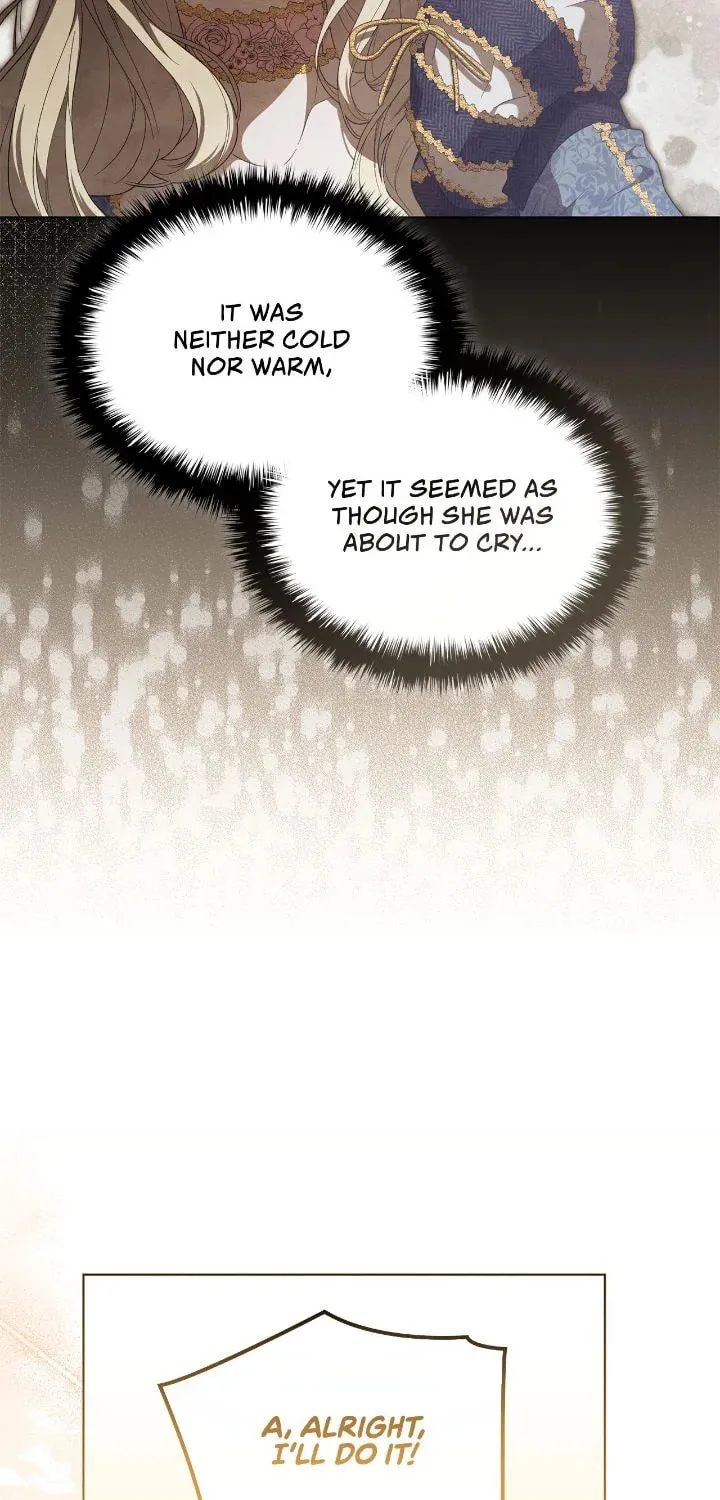 The Stone Thrown in the Lake Chapter 5 page 48 - 
