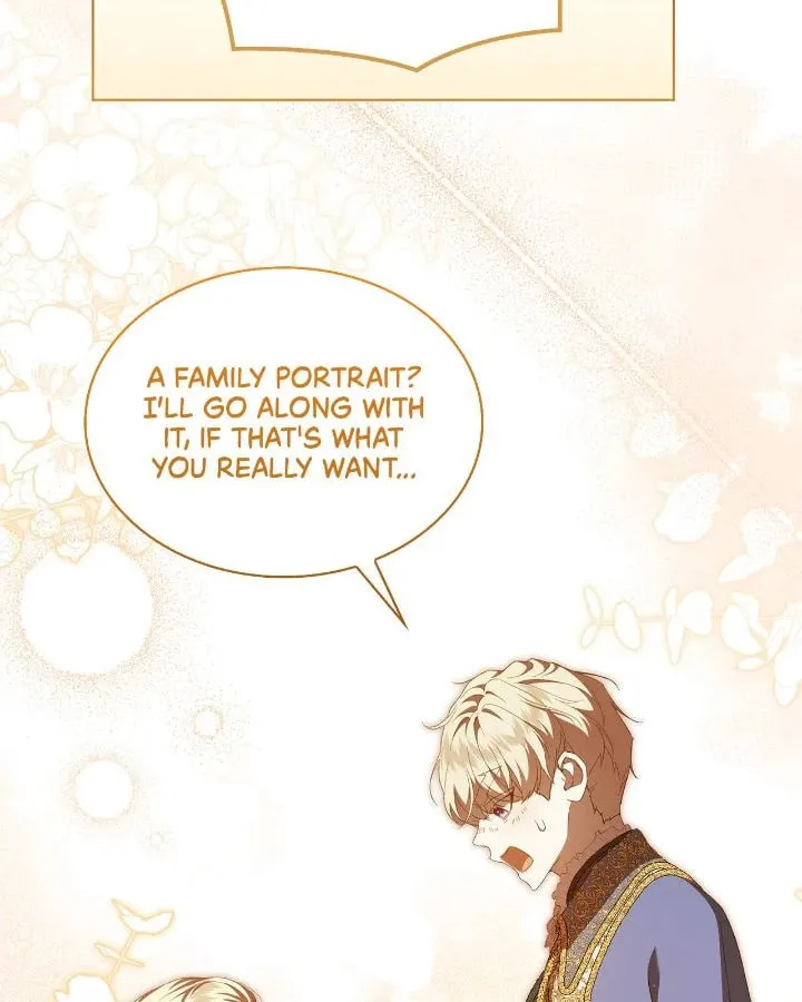 The Stone Thrown in the Lake Chapter 5 page 49 - 