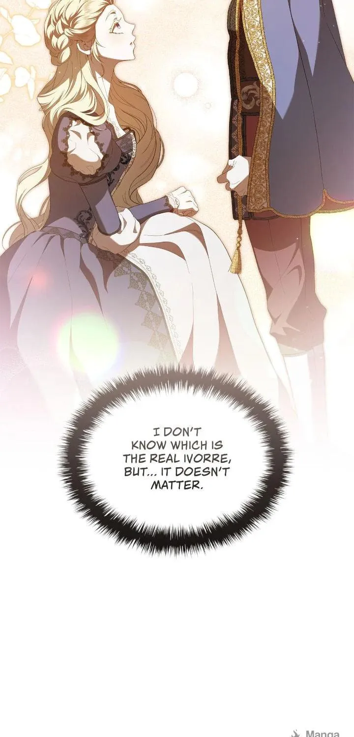 The Stone Thrown in the Lake Chapter 5 page 50 - 
