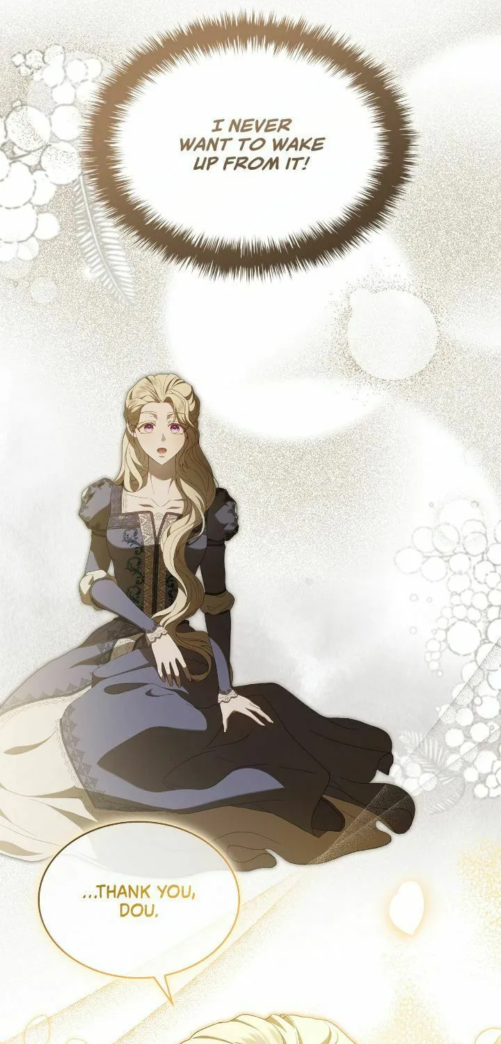 The Stone Thrown in the Lake Chapter 5 page 54 - 