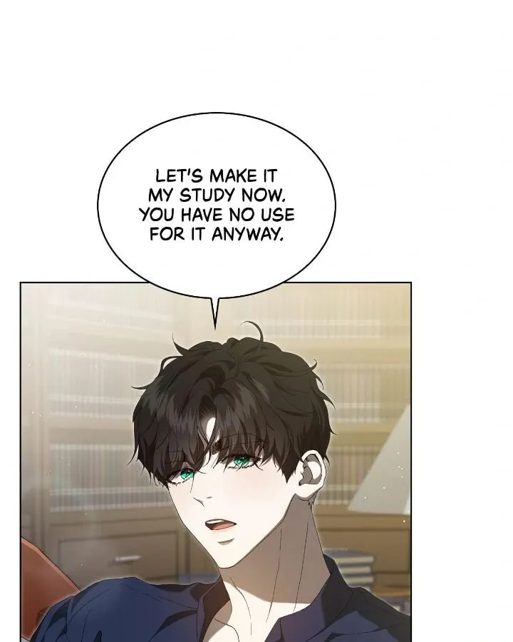 The Stone Thrown in the Lake Chapter 5 page 59 - 