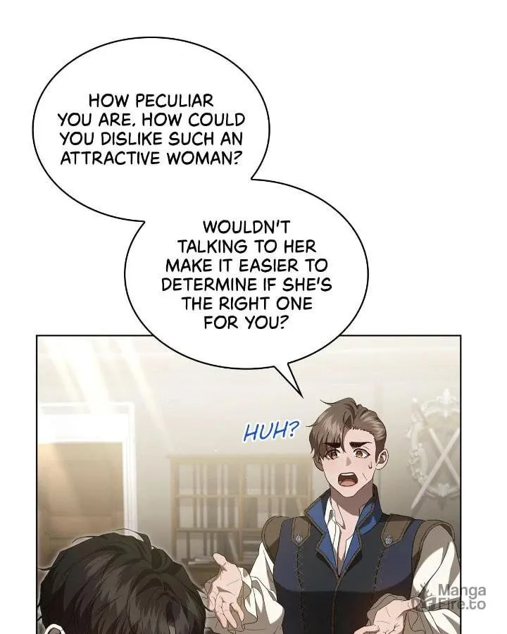 The Stone Thrown in the Lake Chapter 5 page 63 - 