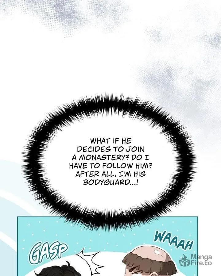 The Stone Thrown in the Lake Chapter 5 page 67 - 