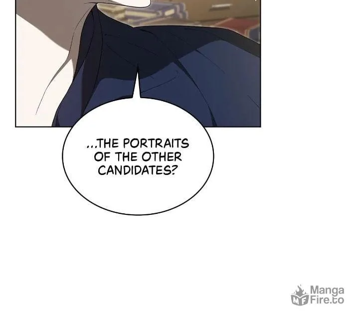 The Stone Thrown in the Lake Chapter 5 page 69 - 
