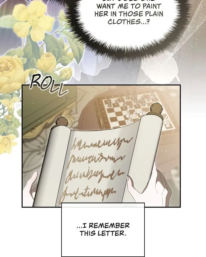The Stone Thrown in the Lake Chapter 5 page 8 - 