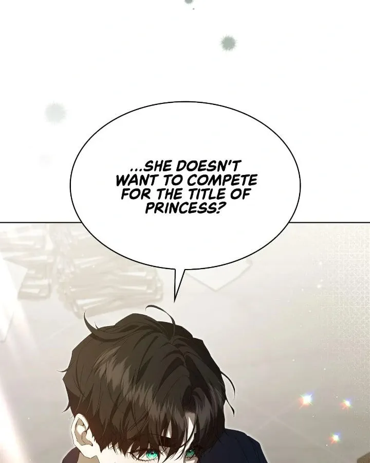 The Stone Thrown in the Lake Chapter 5 page 73 - 