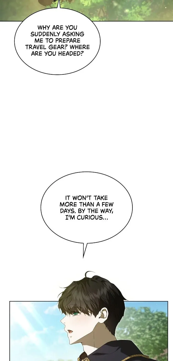 The Stone Thrown in the Lake Chapter 5 page 78 - 