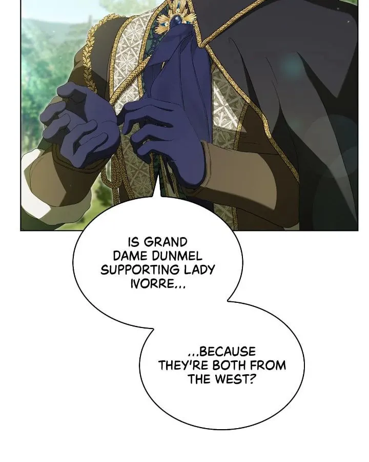 The Stone Thrown in the Lake Chapter 5 page 79 - 
