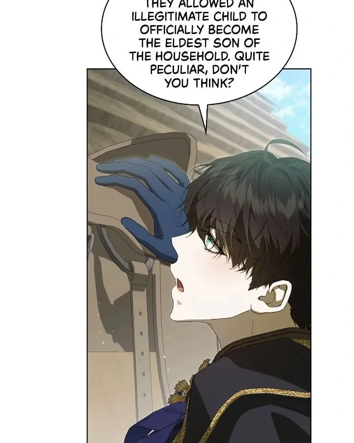The Stone Thrown in the Lake Chapter 5 page 82 - 