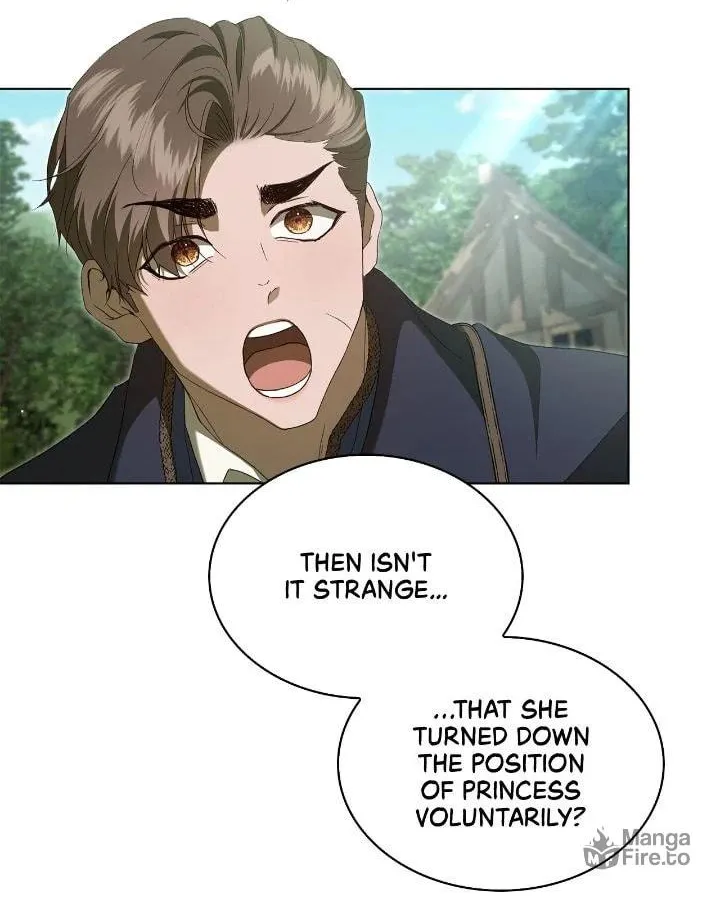 The Stone Thrown in the Lake Chapter 5 page 86 - 