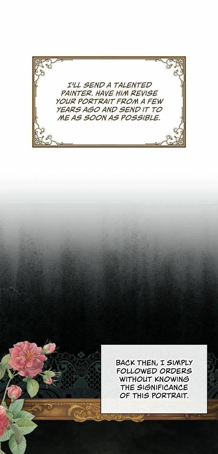 The Stone Thrown in the Lake Chapter 5 page 10 - 