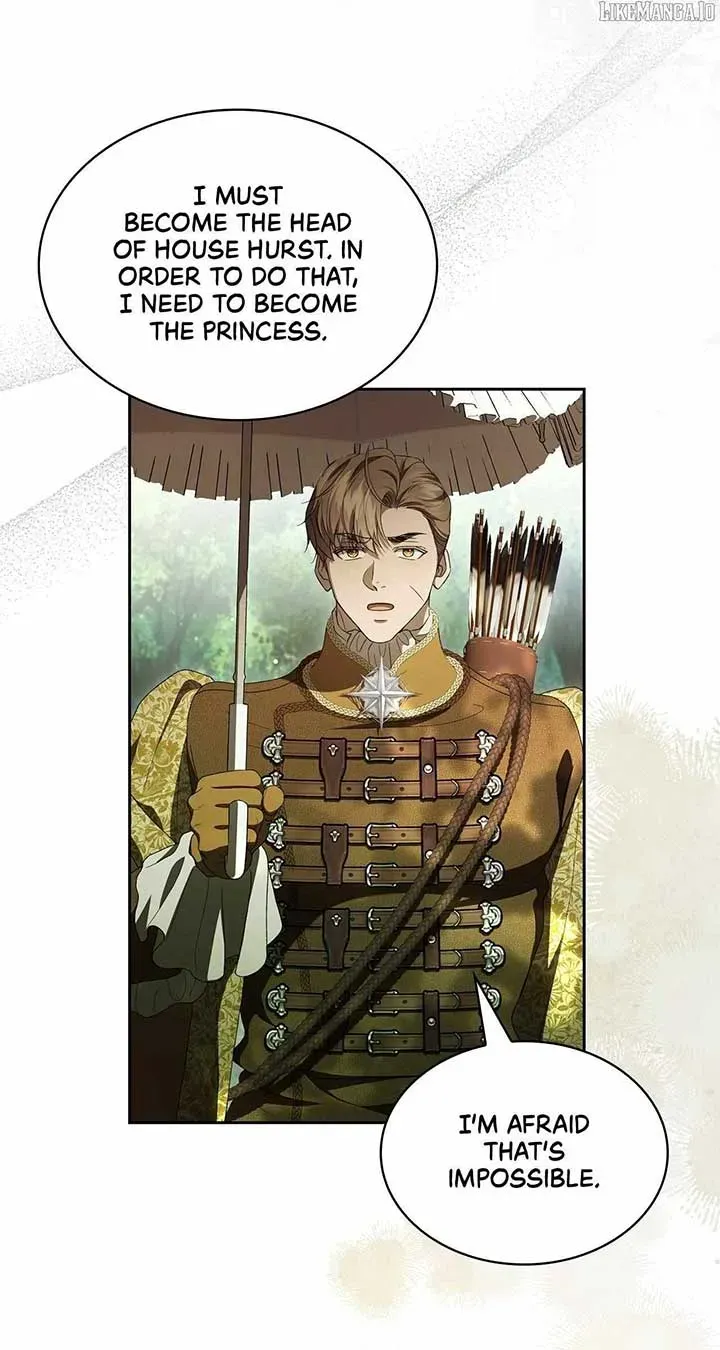The Stone Thrown in the Lake Chapter 50.1 page 11 - 