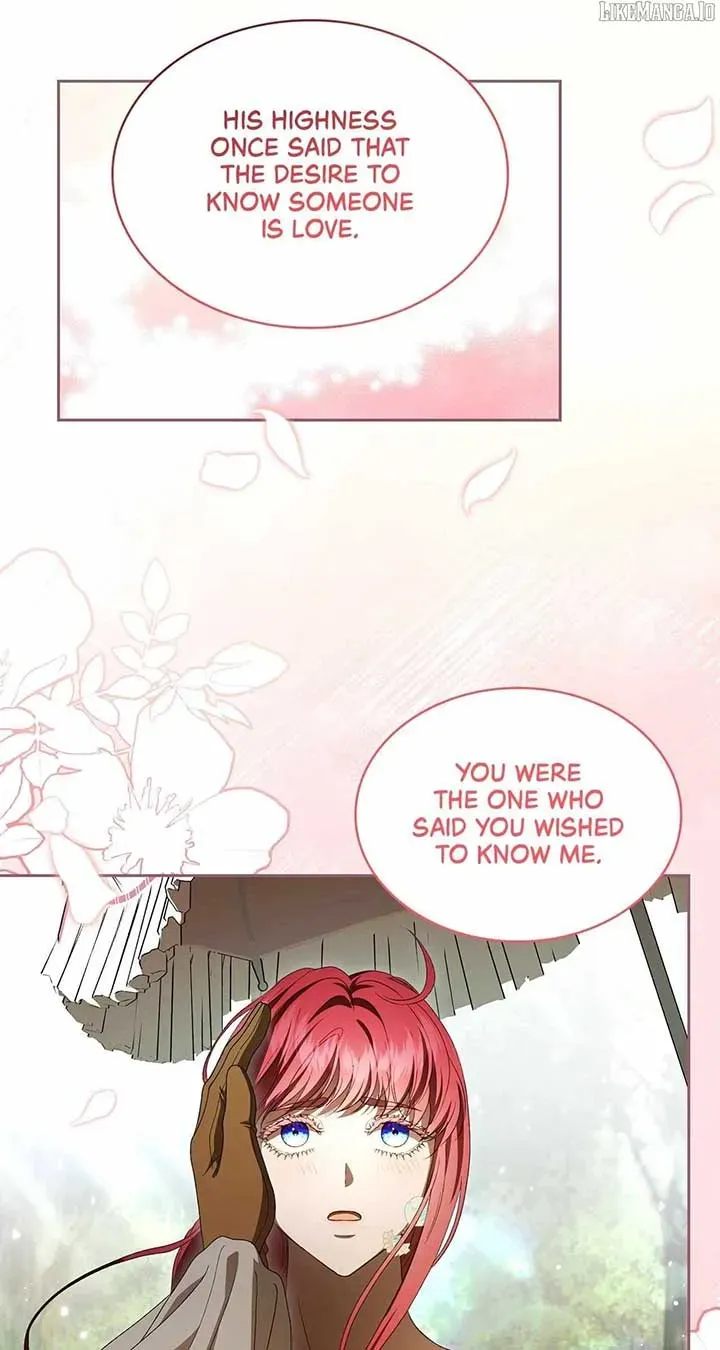 The Stone Thrown in the Lake Chapter 50.1 page 16 - 