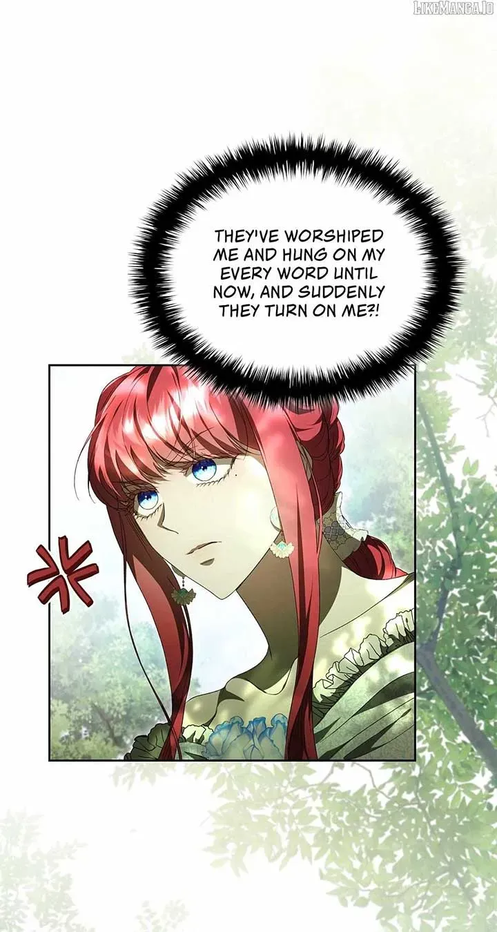 The Stone Thrown in the Lake Chapter 50.1 page 3 - 