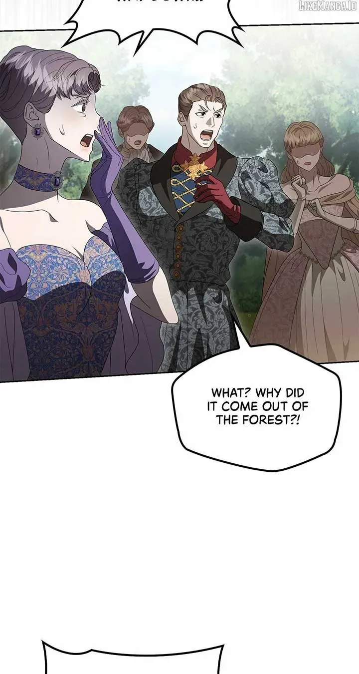 The Stone Thrown in the Lake Chapter 50.1 page 23 - 
