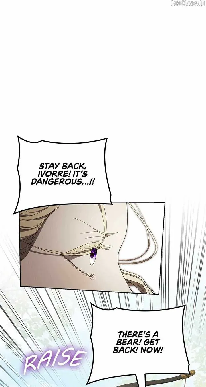 The Stone Thrown in the Lake Chapter 50.1 page 28 - 