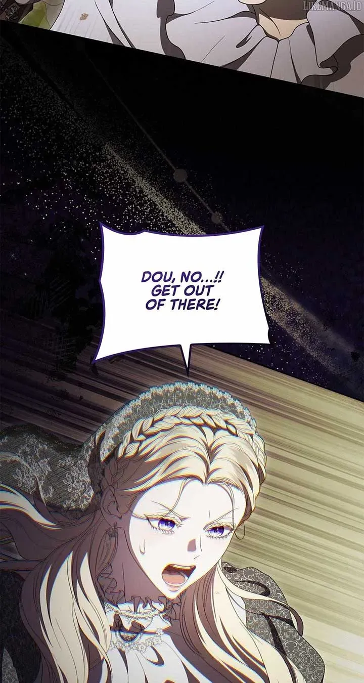 The Stone Thrown in the Lake Chapter 50.1 page 30 - 