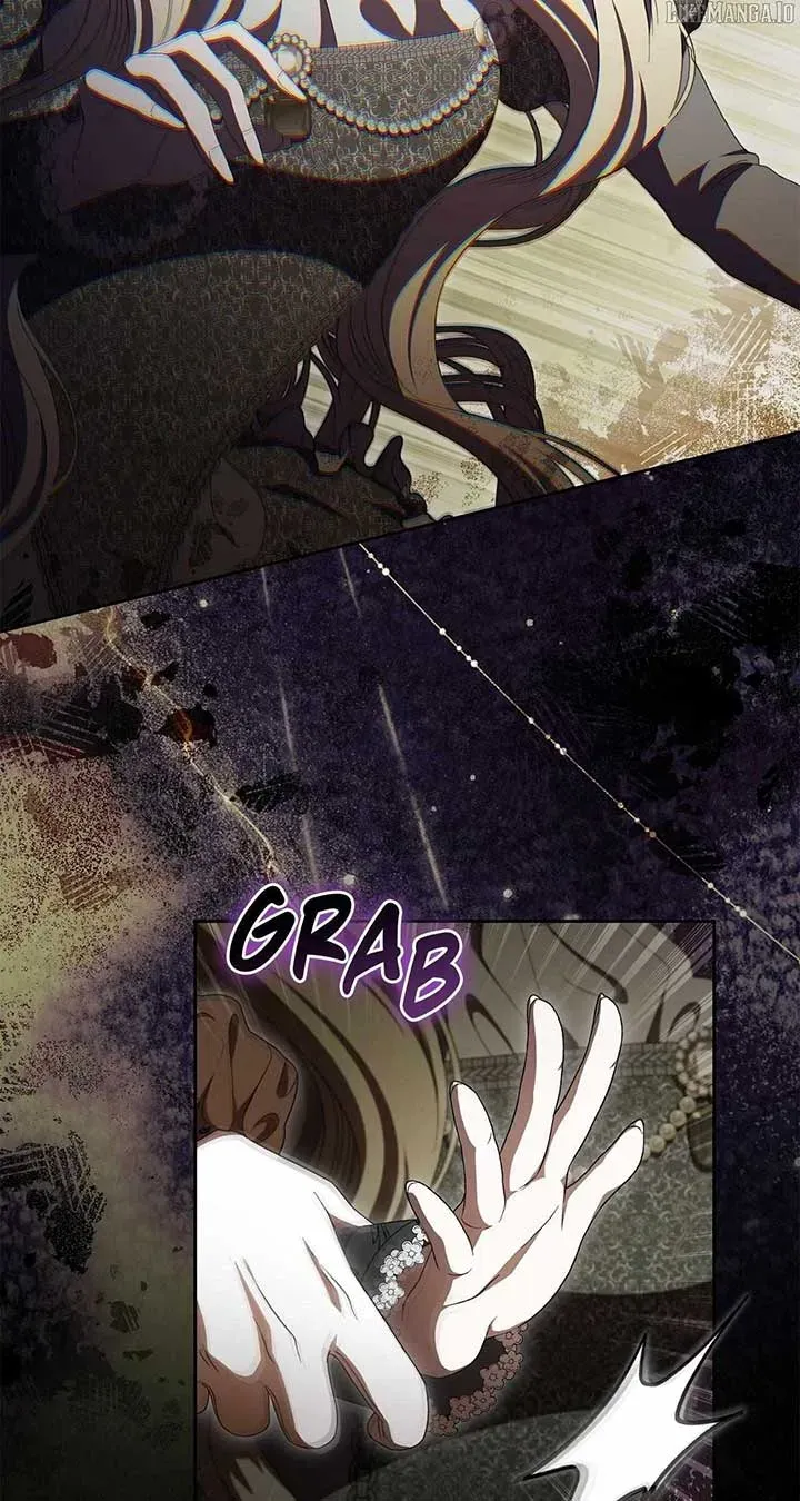 The Stone Thrown in the Lake Chapter 50.1 page 31 - 