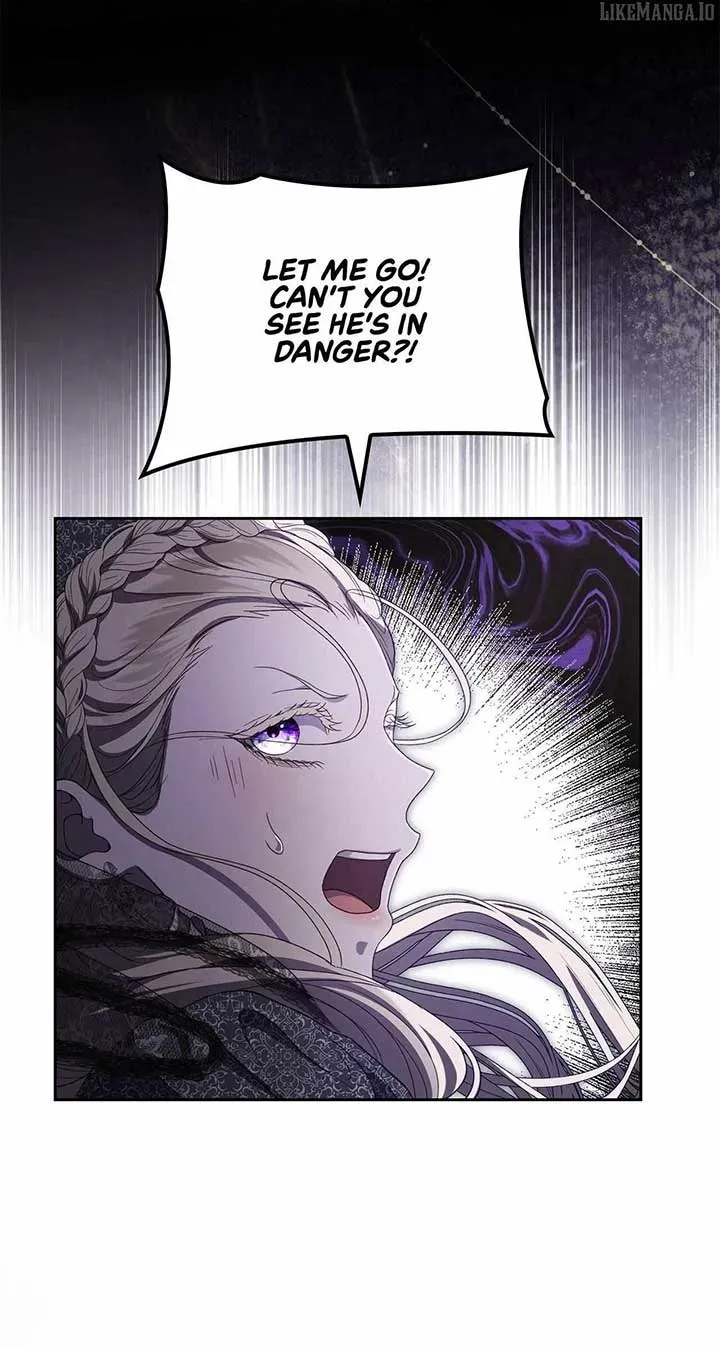 The Stone Thrown in the Lake Chapter 50.1 page 33 - 