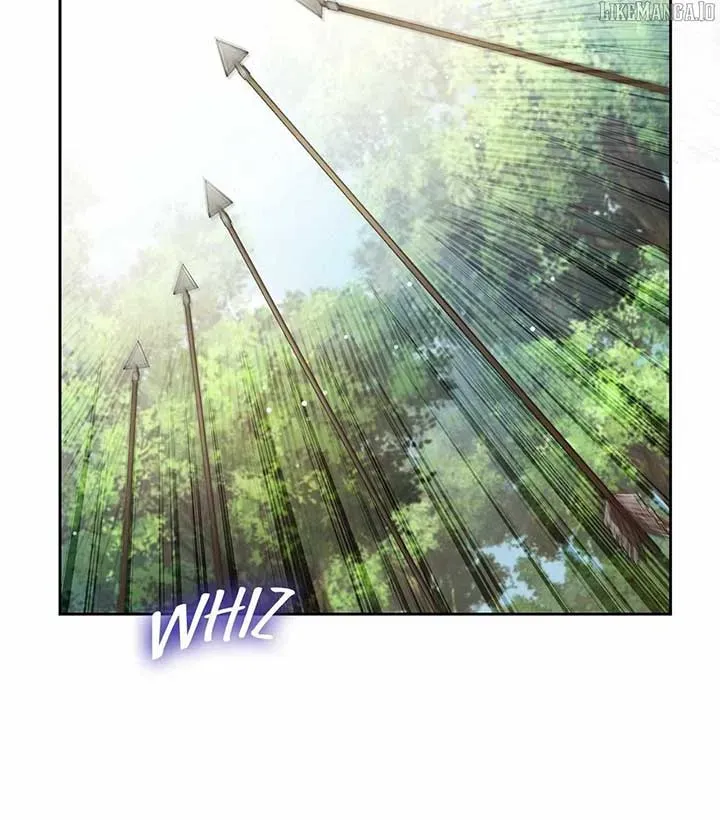The Stone Thrown in the Lake Chapter 50.1 page 36 - 