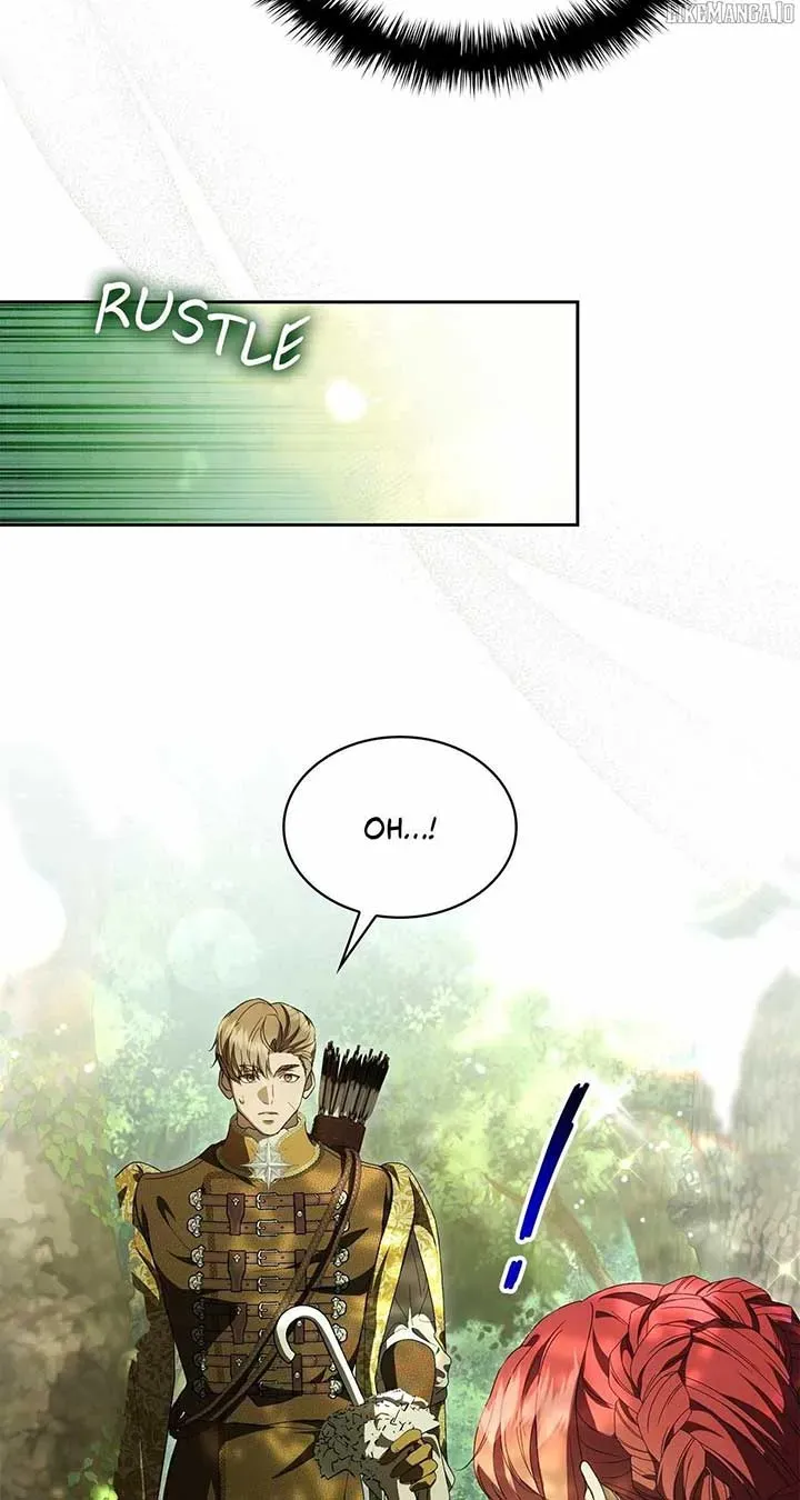 The Stone Thrown in the Lake Chapter 50.1 page 5 - 