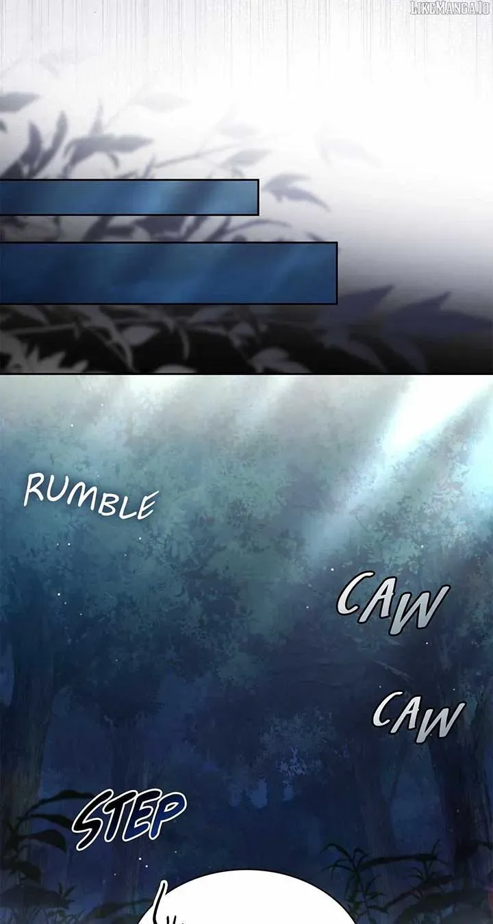 The Stone Thrown in the Lake Chapter 50.1 page 42 - 