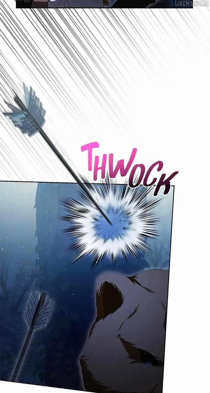 The Stone Thrown in the Lake Chapter 50.1 page 48 - 