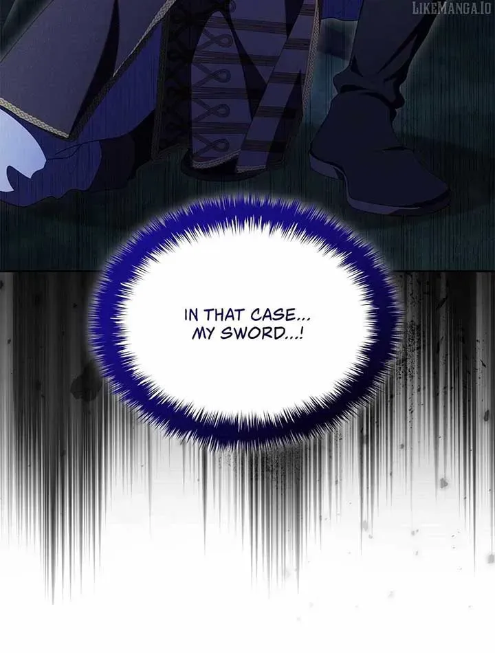 The Stone Thrown in the Lake Chapter 50.1 page 53 - 