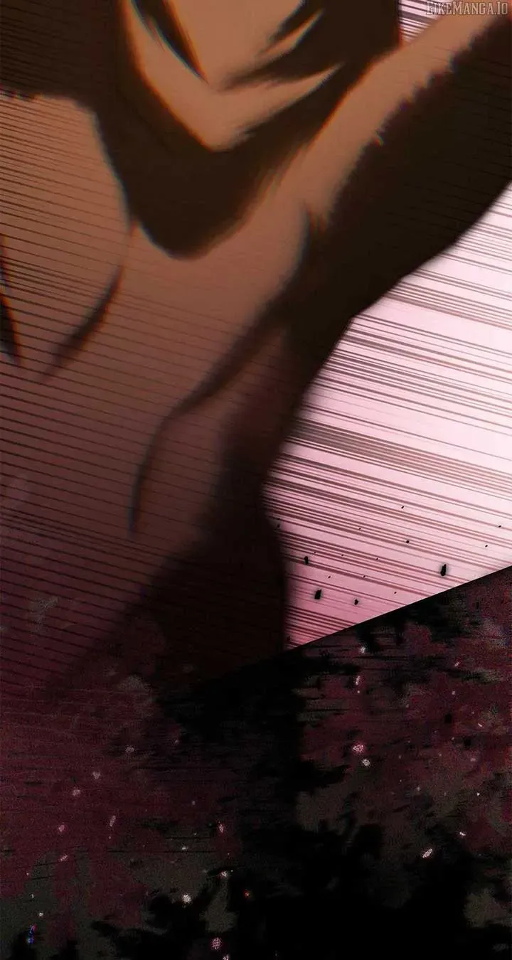 The Stone Thrown in the Lake Chapter 50.1 page 58 - 