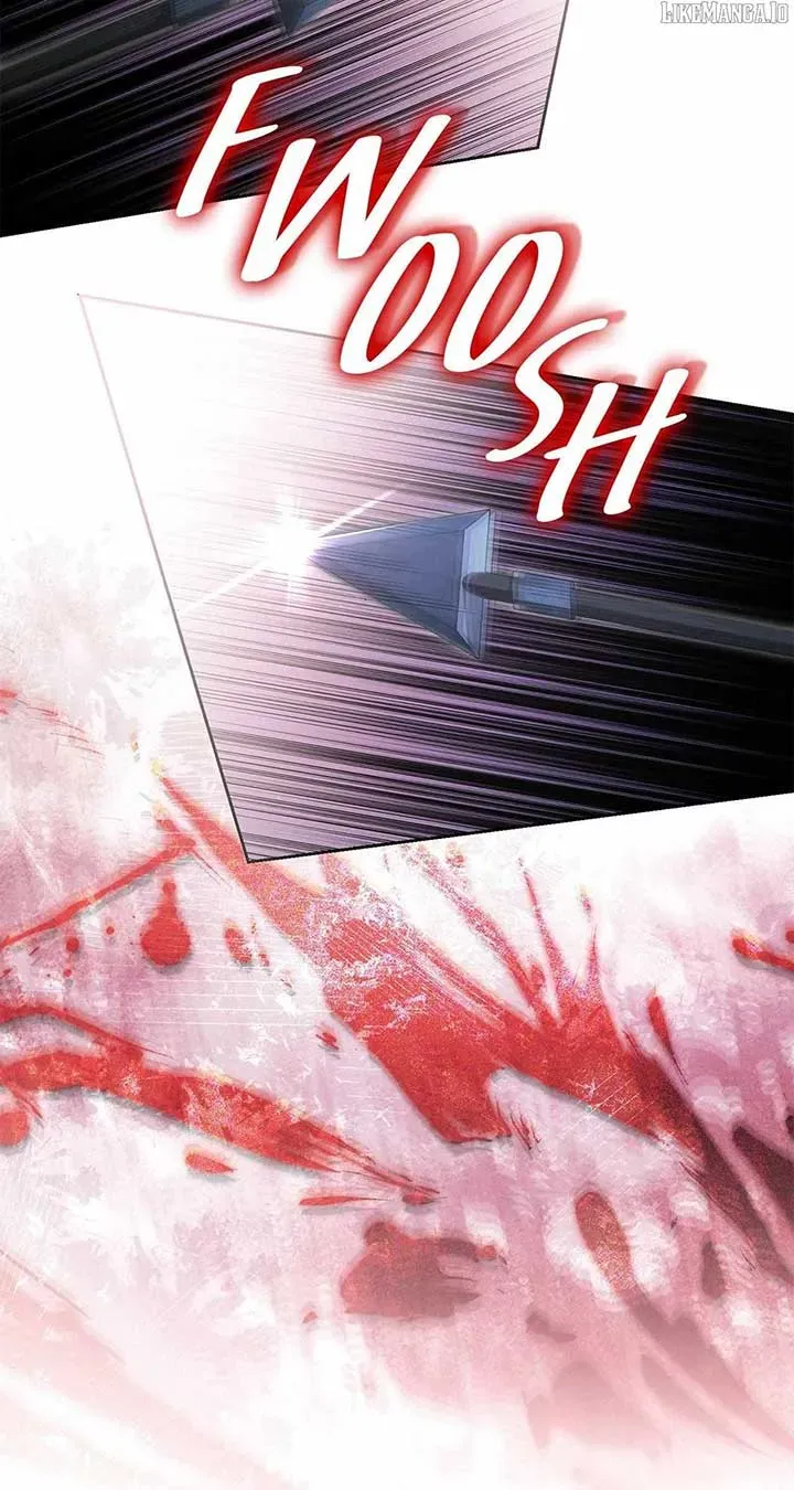 The Stone Thrown in the Lake Chapter 50.1 page 61 - 