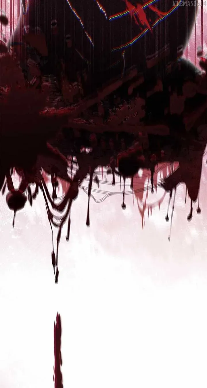 The Stone Thrown in the Lake Chapter 50.1 page 64 - 