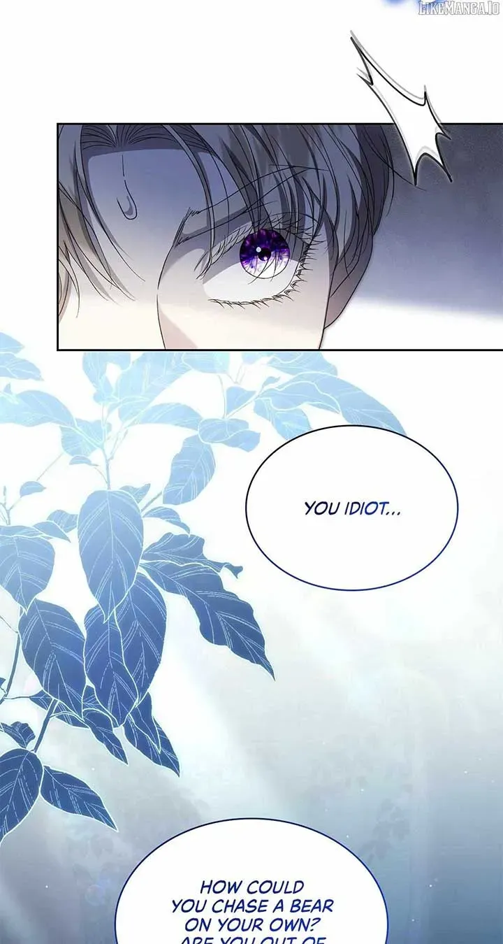 The Stone Thrown in the Lake Chapter 50.1 page 68 - 