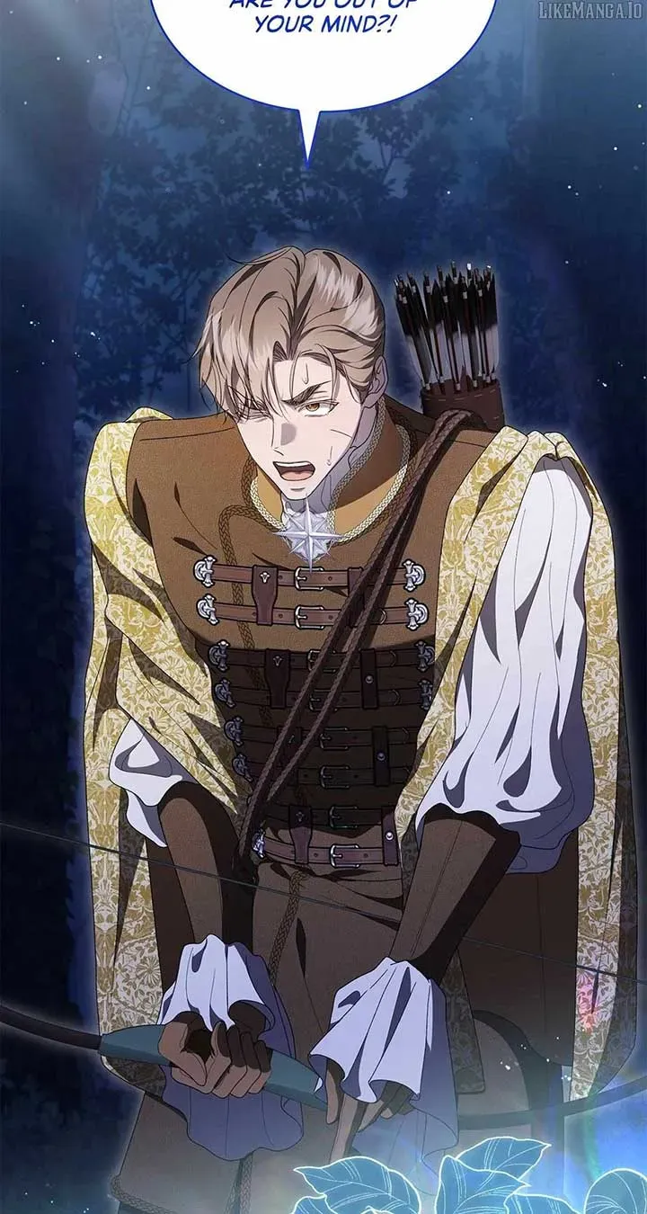 The Stone Thrown in the Lake Chapter 50.1 page 69 - 