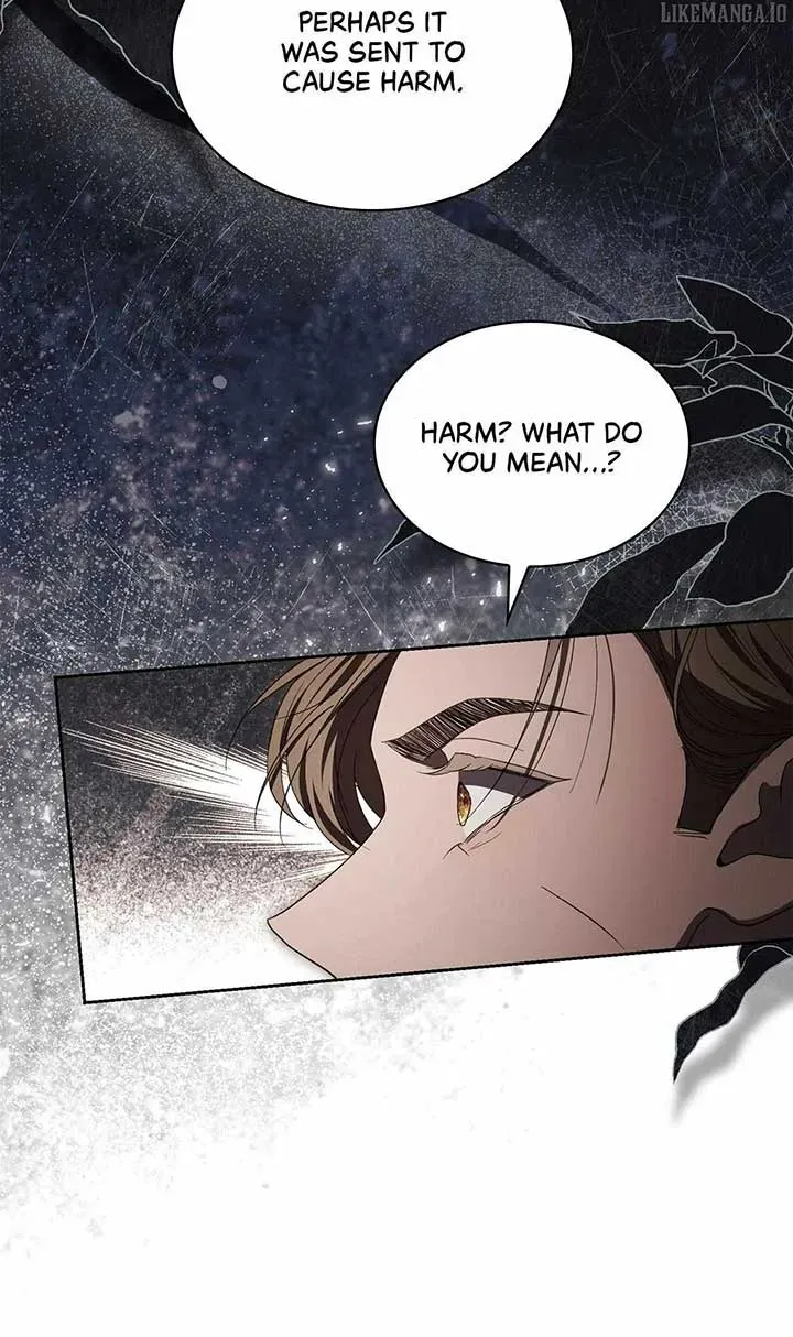 The Stone Thrown in the Lake Chapter 50.1 page 77 - 