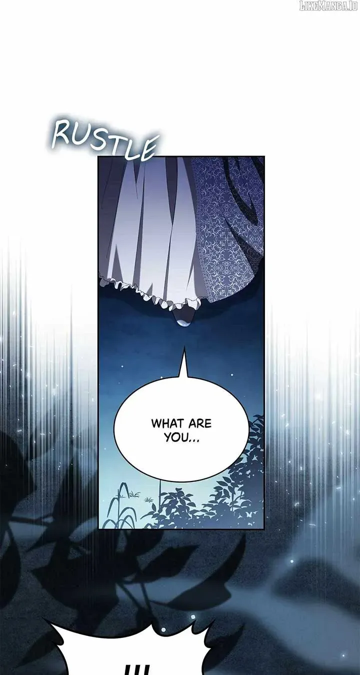 The Stone Thrown in the Lake Chapter 50.1 page 78 - 