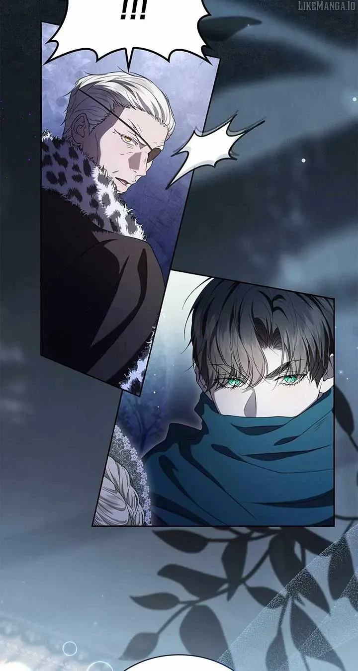 The Stone Thrown in the Lake Chapter 50.1 page 79 - 