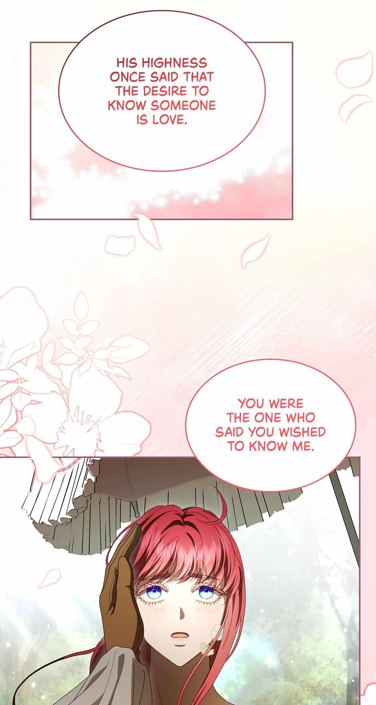 The Stone Thrown in the Lake Chapter 50 page 17 - 