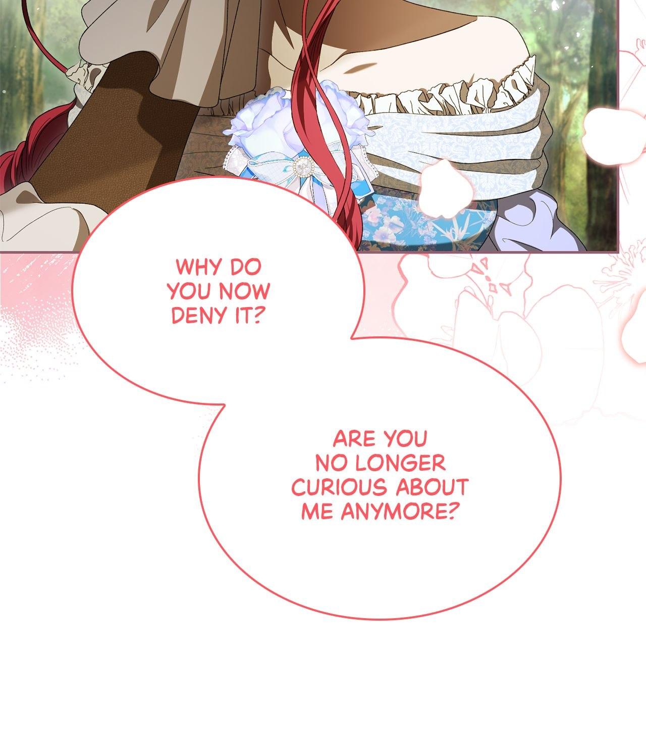 The Stone Thrown in the Lake Chapter 50 page 18 - 