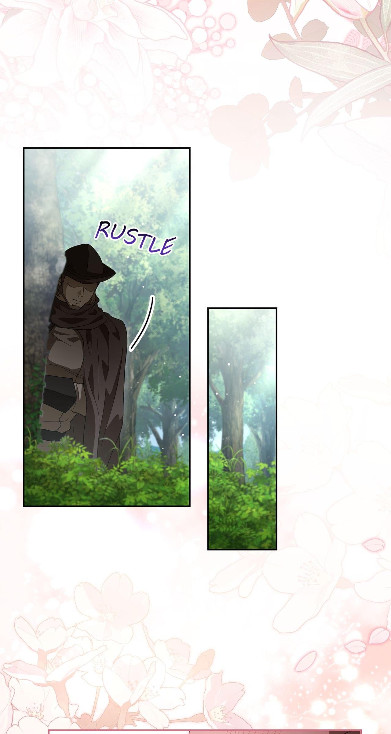 The Stone Thrown in the Lake Chapter 50 page 21 - 
