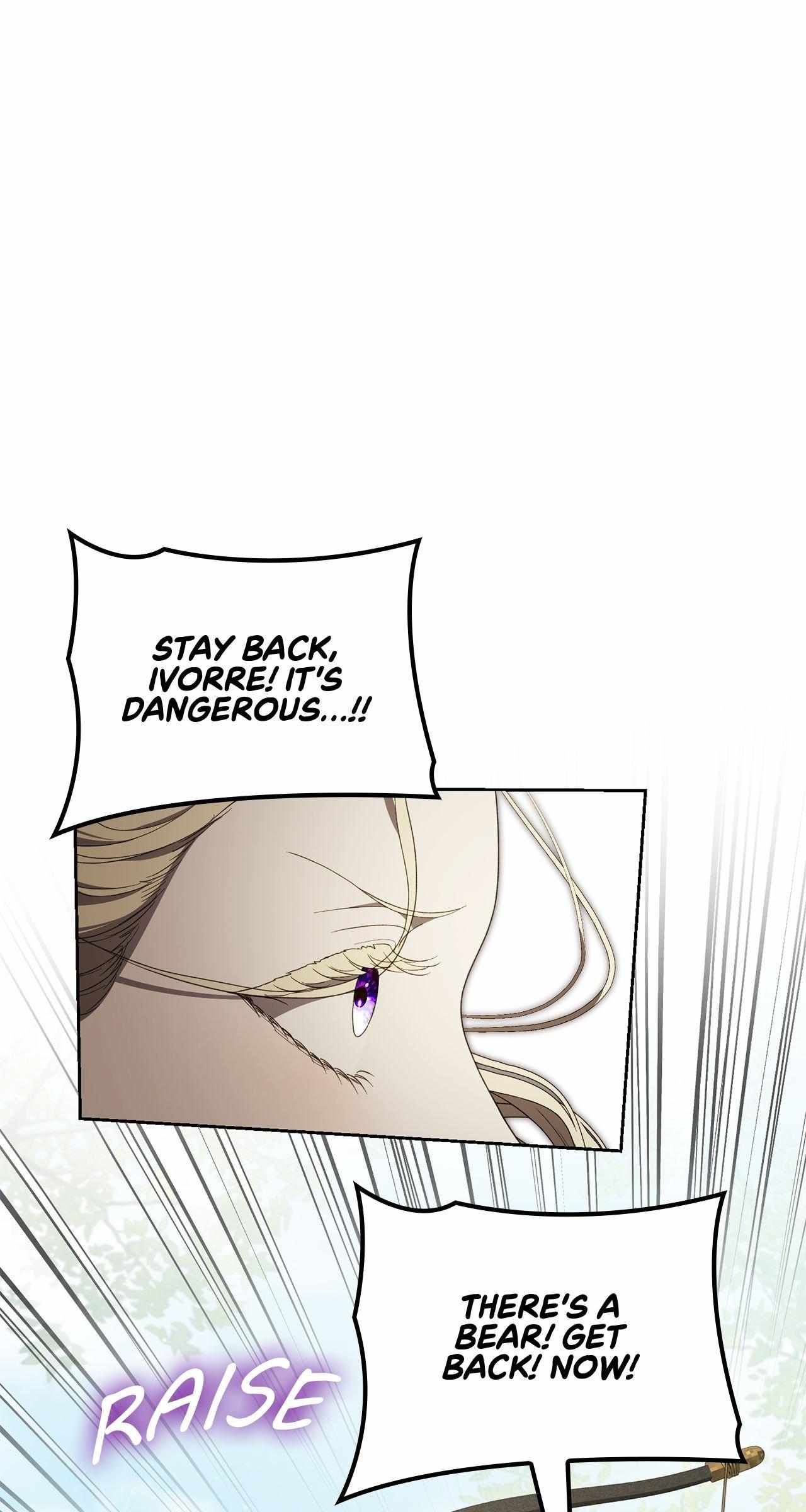 The Stone Thrown in the Lake Chapter 50 page 29 - 