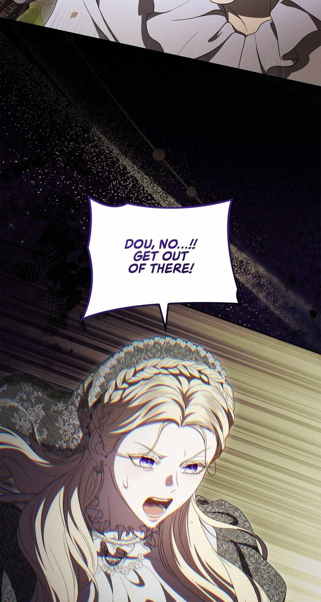 The Stone Thrown in the Lake Chapter 50 page 31 - 