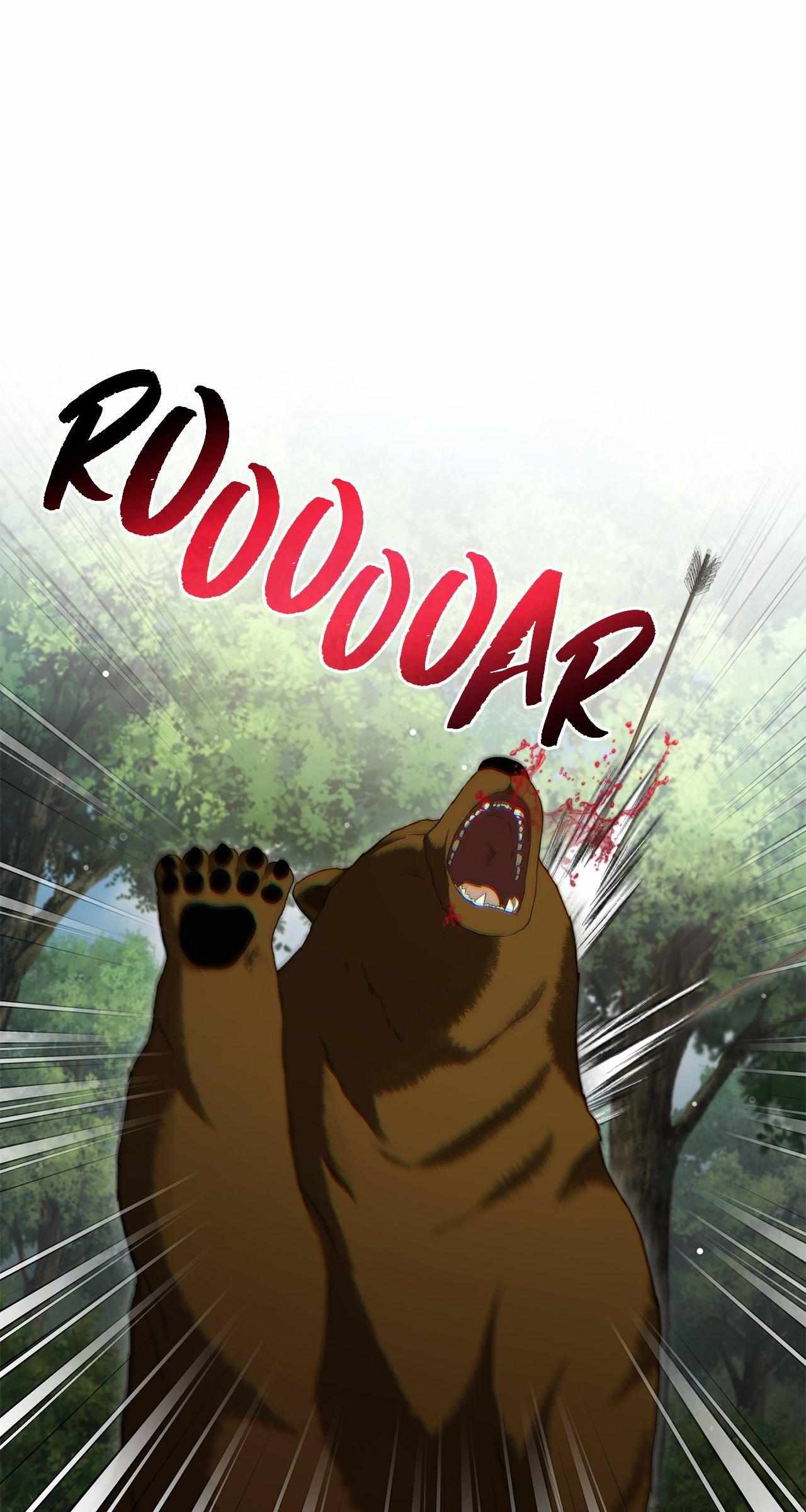 The Stone Thrown in the Lake Chapter 50 page 38 - 
