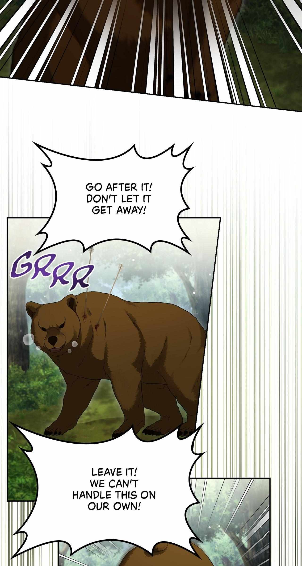 The Stone Thrown in the Lake Chapter 50 page 39 - 
