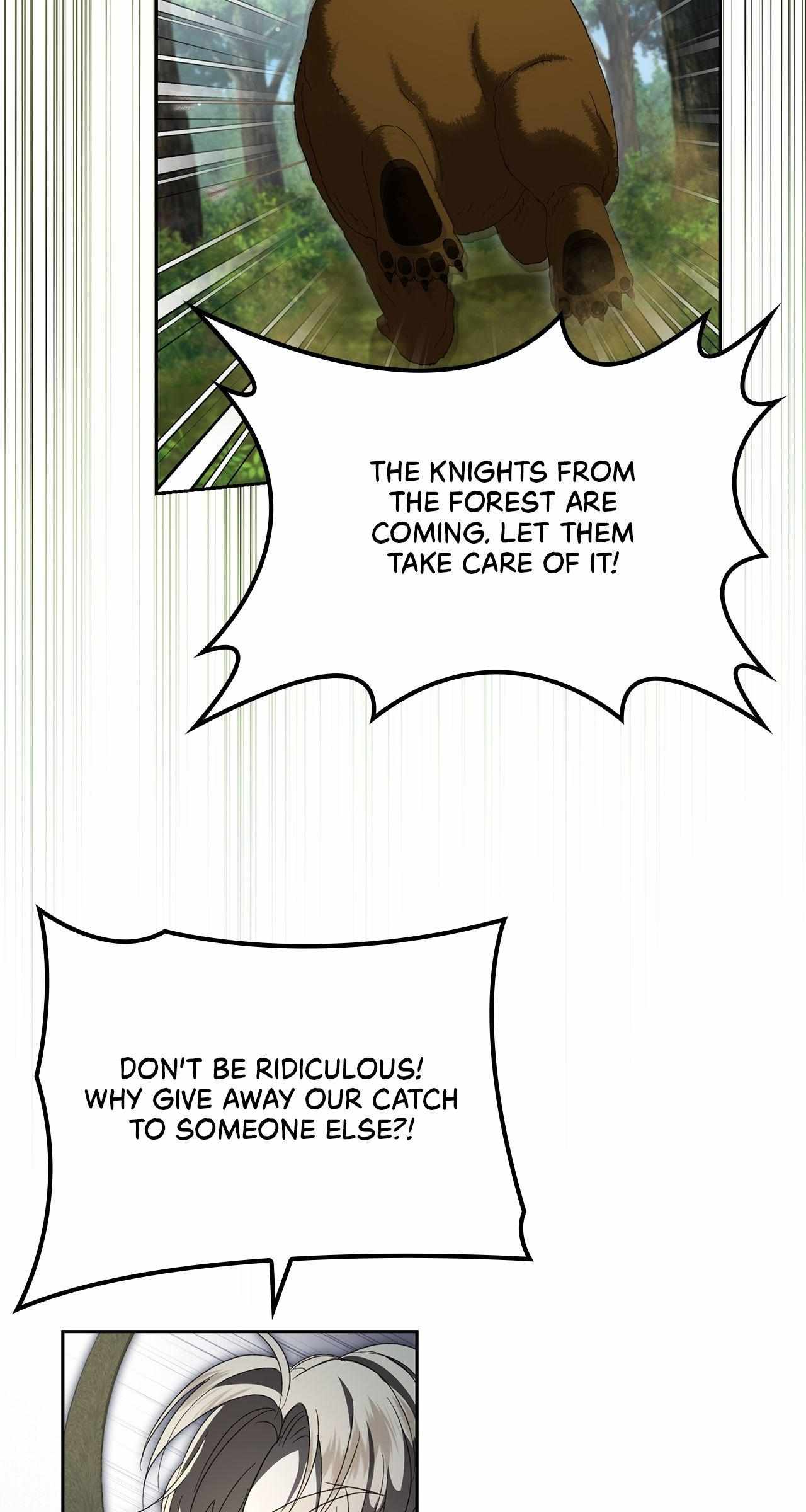The Stone Thrown in the Lake Chapter 50 page 40 - 