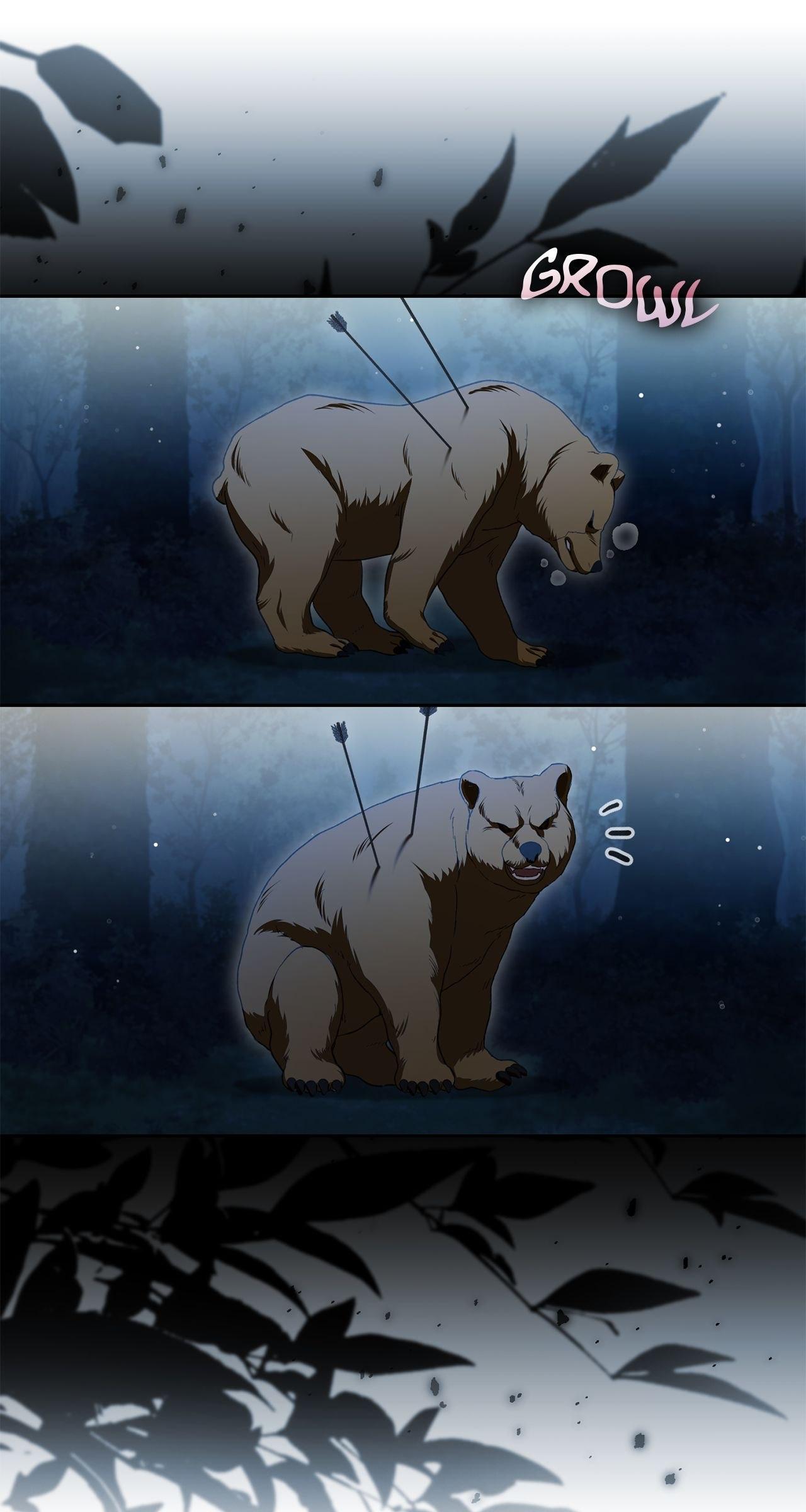 The Stone Thrown in the Lake Chapter 50 page 47 - 